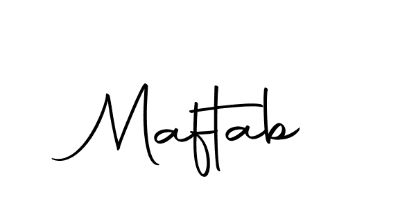 This is the best signature style for the Maftab name. Also you like these signature font (Autography-DOLnW). Mix name signature. Maftab signature style 10 images and pictures png