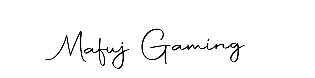 Also You can easily find your signature by using the search form. We will create Mafuj Gaming name handwritten signature images for you free of cost using Autography-DOLnW sign style. Mafuj Gaming signature style 10 images and pictures png