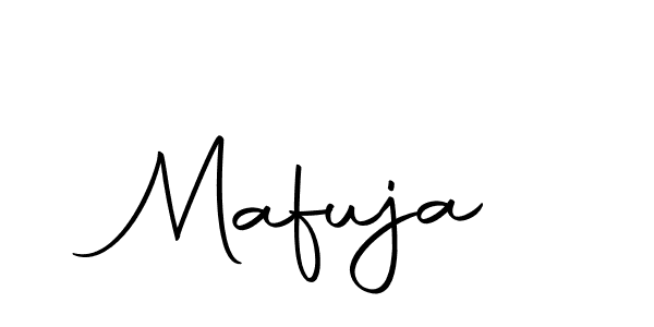 Here are the top 10 professional signature styles for the name Mafuja. These are the best autograph styles you can use for your name. Mafuja signature style 10 images and pictures png