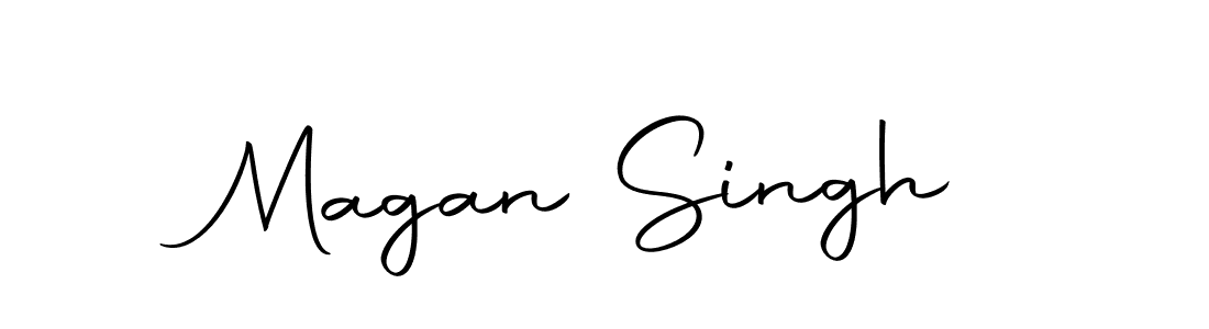 You should practise on your own different ways (Autography-DOLnW) to write your name (Magan Singh) in signature. don't let someone else do it for you. Magan Singh signature style 10 images and pictures png