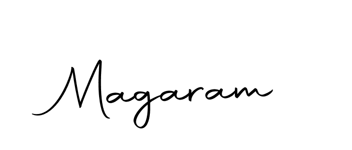 Magaram stylish signature style. Best Handwritten Sign (Autography-DOLnW) for my name. Handwritten Signature Collection Ideas for my name Magaram. Magaram signature style 10 images and pictures png