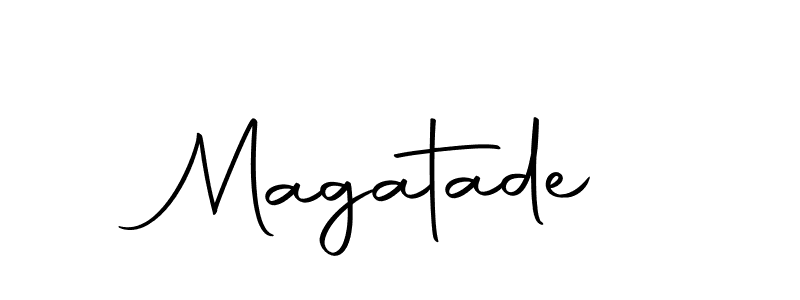 This is the best signature style for the Magatade name. Also you like these signature font (Autography-DOLnW). Mix name signature. Magatade signature style 10 images and pictures png