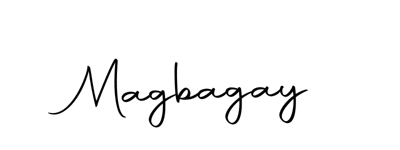 Once you've used our free online signature maker to create your best signature Autography-DOLnW style, it's time to enjoy all of the benefits that Magbagay name signing documents. Magbagay signature style 10 images and pictures png