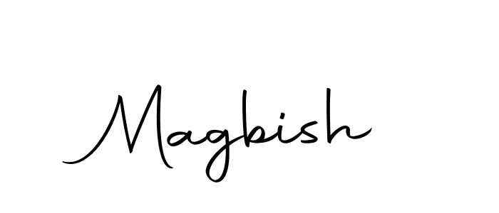 This is the best signature style for the Magbish name. Also you like these signature font (Autography-DOLnW). Mix name signature. Magbish signature style 10 images and pictures png