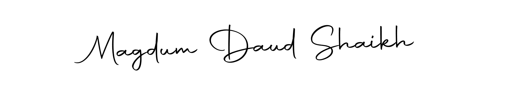 See photos of Magdum Daud Shaikh official signature by Spectra . Check more albums & portfolios. Read reviews & check more about Autography-DOLnW font. Magdum Daud Shaikh signature style 10 images and pictures png