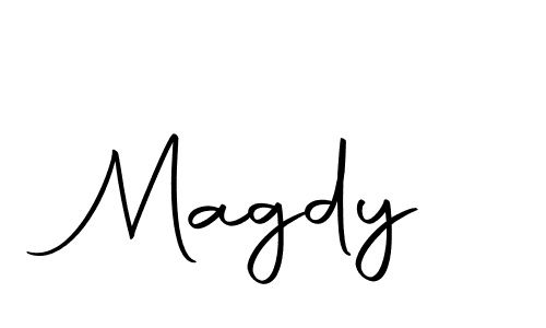 See photos of Magdy official signature by Spectra . Check more albums & portfolios. Read reviews & check more about Autography-DOLnW font. Magdy signature style 10 images and pictures png