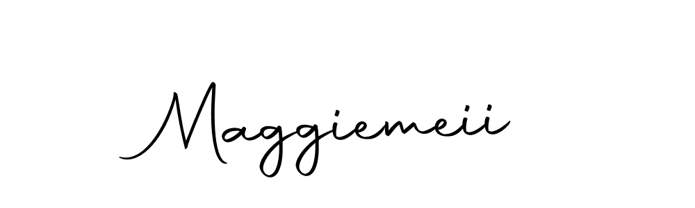 Check out images of Autograph of Maggiemeii name. Actor Maggiemeii Signature Style. Autography-DOLnW is a professional sign style online. Maggiemeii signature style 10 images and pictures png