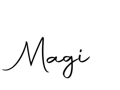 Autography-DOLnW is a professional signature style that is perfect for those who want to add a touch of class to their signature. It is also a great choice for those who want to make their signature more unique. Get Magi name to fancy signature for free. Magi signature style 10 images and pictures png