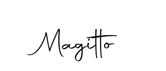 This is the best signature style for the Magitto name. Also you like these signature font (Autography-DOLnW). Mix name signature. Magitto signature style 10 images and pictures png