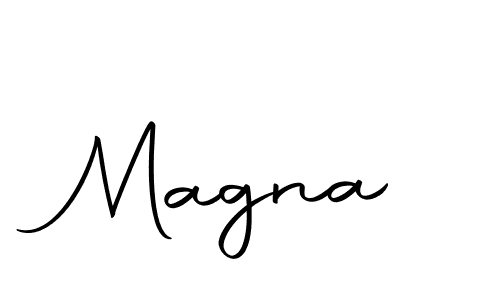 Also You can easily find your signature by using the search form. We will create Magna name handwritten signature images for you free of cost using Autography-DOLnW sign style. Magna signature style 10 images and pictures png