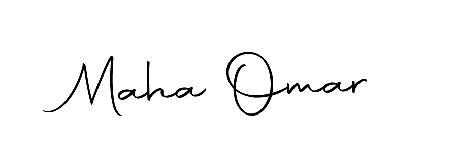 This is the best signature style for the Maha Omar name. Also you like these signature font (Autography-DOLnW). Mix name signature. Maha Omar signature style 10 images and pictures png