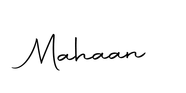 You can use this online signature creator to create a handwritten signature for the name Mahaan. This is the best online autograph maker. Mahaan signature style 10 images and pictures png