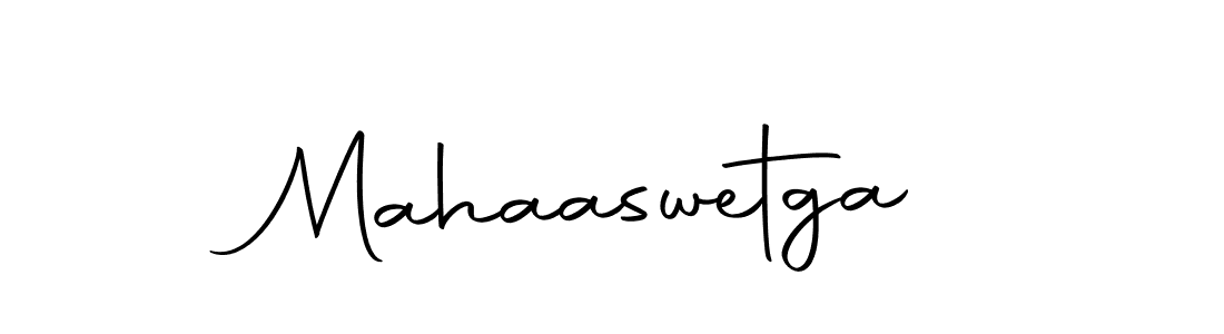 You can use this online signature creator to create a handwritten signature for the name Mahaaswetga. This is the best online autograph maker. Mahaaswetga signature style 10 images and pictures png