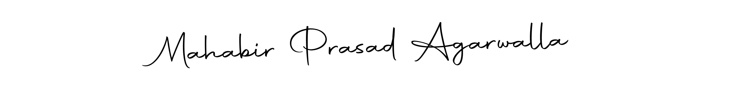 Similarly Autography-DOLnW is the best handwritten signature design. Signature creator online .You can use it as an online autograph creator for name Mahabir Prasad Agarwalla. Mahabir Prasad Agarwalla signature style 10 images and pictures png