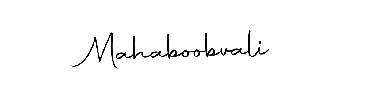 Similarly Autography-DOLnW is the best handwritten signature design. Signature creator online .You can use it as an online autograph creator for name Mahaboobvali. Mahaboobvali signature style 10 images and pictures png