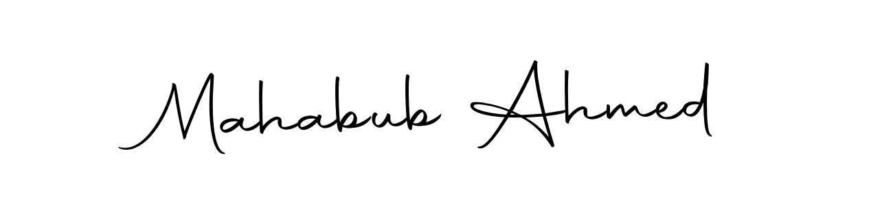 See photos of Mahabub Ahmed official signature by Spectra . Check more albums & portfolios. Read reviews & check more about Autography-DOLnW font. Mahabub Ahmed signature style 10 images and pictures png