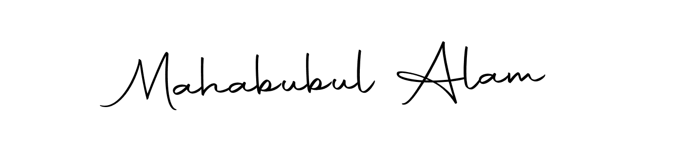 You can use this online signature creator to create a handwritten signature for the name Mahabubul Alam. This is the best online autograph maker. Mahabubul Alam signature style 10 images and pictures png