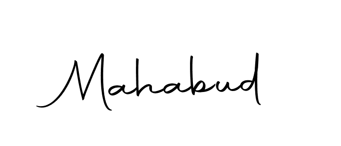 It looks lik you need a new signature style for name Mahabud. Design unique handwritten (Autography-DOLnW) signature with our free signature maker in just a few clicks. Mahabud signature style 10 images and pictures png