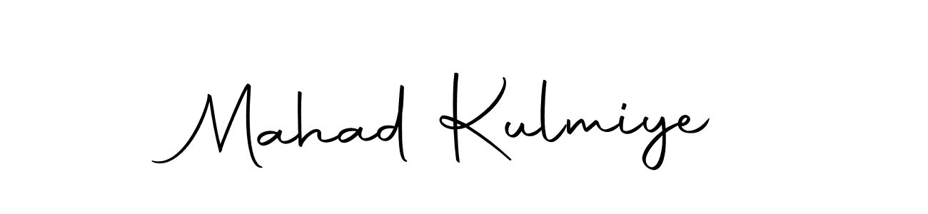 How to Draw Mahad Kulmiye signature style? Autography-DOLnW is a latest design signature styles for name Mahad Kulmiye. Mahad Kulmiye signature style 10 images and pictures png