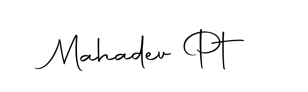 Also You can easily find your signature by using the search form. We will create Mahadev Pt name handwritten signature images for you free of cost using Autography-DOLnW sign style. Mahadev Pt signature style 10 images and pictures png
