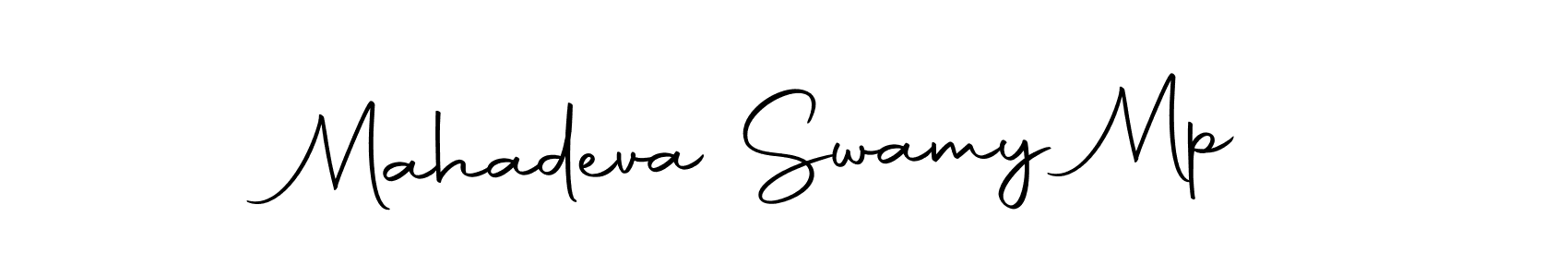 Mahadeva Swamy Mp stylish signature style. Best Handwritten Sign (Autography-DOLnW) for my name. Handwritten Signature Collection Ideas for my name Mahadeva Swamy Mp. Mahadeva Swamy Mp signature style 10 images and pictures png