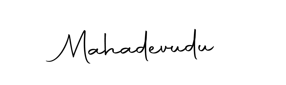 Also You can easily find your signature by using the search form. We will create Mahadevudu name handwritten signature images for you free of cost using Autography-DOLnW sign style. Mahadevudu signature style 10 images and pictures png