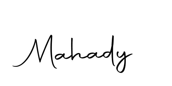 Make a short Mahady signature style. Manage your documents anywhere anytime using Autography-DOLnW. Create and add eSignatures, submit forms, share and send files easily. Mahady signature style 10 images and pictures png