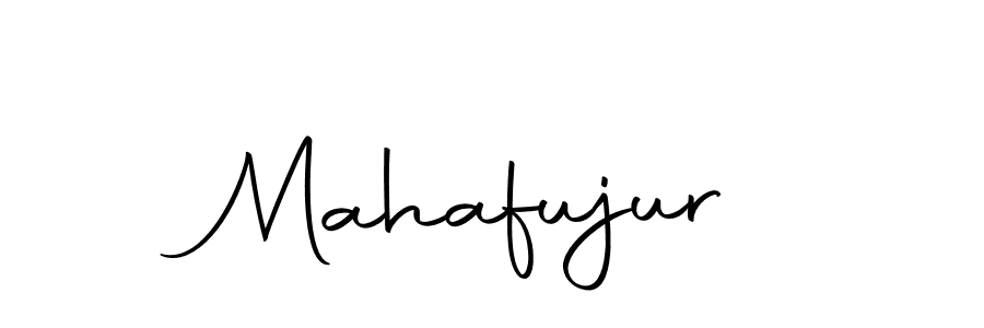 Use a signature maker to create a handwritten signature online. With this signature software, you can design (Autography-DOLnW) your own signature for name Mahafujur. Mahafujur signature style 10 images and pictures png