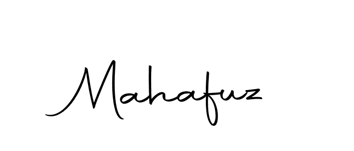 Make a short Mahafuz signature style. Manage your documents anywhere anytime using Autography-DOLnW. Create and add eSignatures, submit forms, share and send files easily. Mahafuz signature style 10 images and pictures png