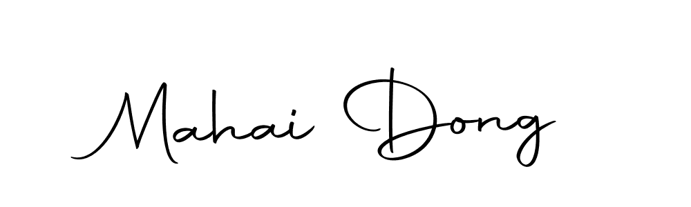 Best and Professional Signature Style for Mahai Dong. Autography-DOLnW Best Signature Style Collection. Mahai Dong signature style 10 images and pictures png