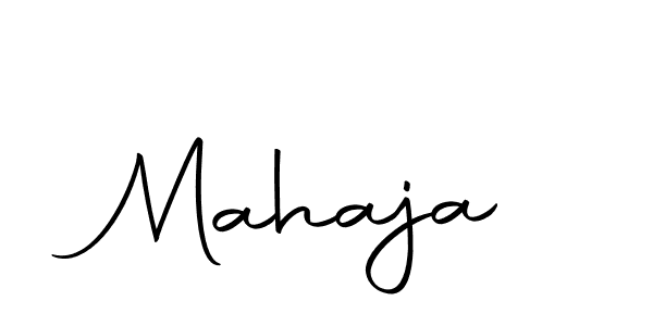 Also we have Mahaja name is the best signature style. Create professional handwritten signature collection using Autography-DOLnW autograph style. Mahaja signature style 10 images and pictures png