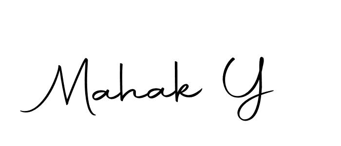 Once you've used our free online signature maker to create your best signature Autography-DOLnW style, it's time to enjoy all of the benefits that Mahak Y name signing documents. Mahak Y signature style 10 images and pictures png