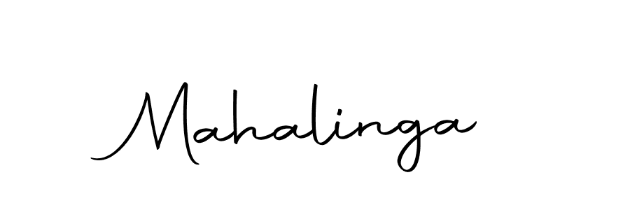 Also we have Mahalinga name is the best signature style. Create professional handwritten signature collection using Autography-DOLnW autograph style. Mahalinga signature style 10 images and pictures png