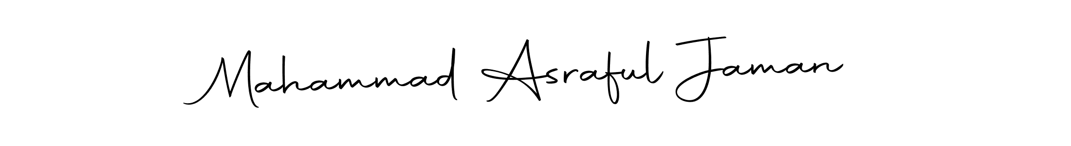 Also You can easily find your signature by using the search form. We will create Mahammad Asraful Jaman name handwritten signature images for you free of cost using Autography-DOLnW sign style. Mahammad Asraful Jaman signature style 10 images and pictures png
