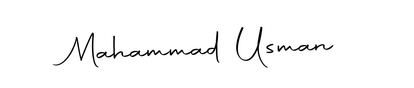 Similarly Autography-DOLnW is the best handwritten signature design. Signature creator online .You can use it as an online autograph creator for name Mahammad Usman. Mahammad Usman signature style 10 images and pictures png