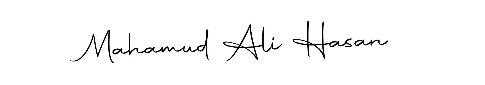 Here are the top 10 professional signature styles for the name Mahamud Ali Hasan. These are the best autograph styles you can use for your name. Mahamud Ali Hasan signature style 10 images and pictures png