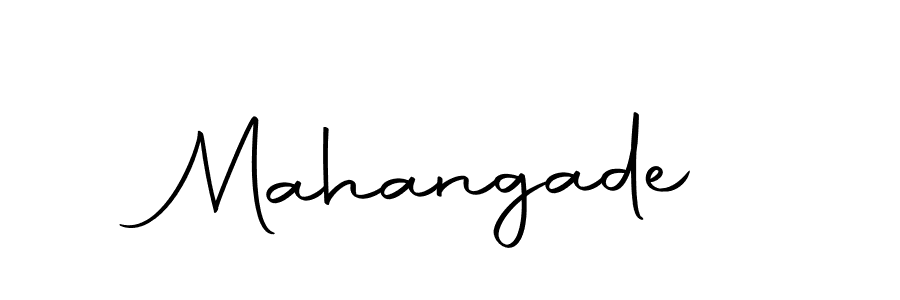 This is the best signature style for the Mahangade name. Also you like these signature font (Autography-DOLnW). Mix name signature. Mahangade signature style 10 images and pictures png