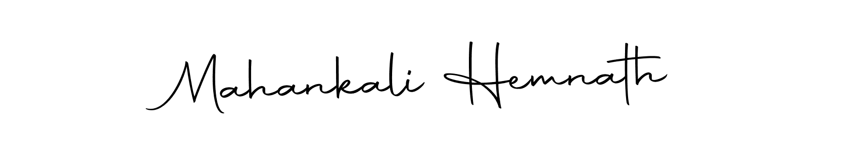 Best and Professional Signature Style for Mahankali Hemnath. Autography-DOLnW Best Signature Style Collection. Mahankali Hemnath signature style 10 images and pictures png
