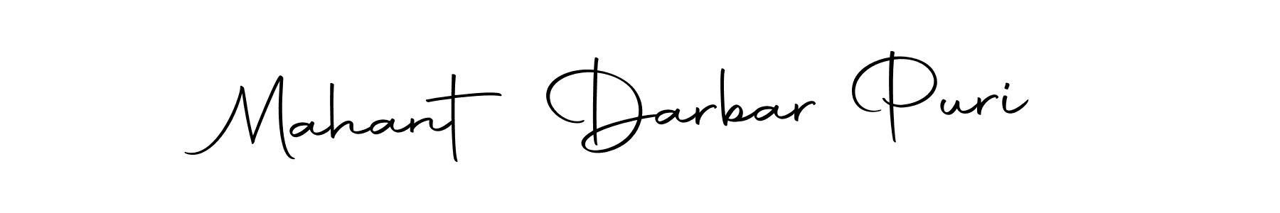 Once you've used our free online signature maker to create your best signature Autography-DOLnW style, it's time to enjoy all of the benefits that Mahant Darbar Puri name signing documents. Mahant Darbar Puri signature style 10 images and pictures png