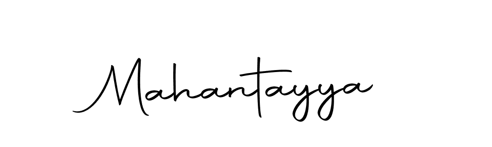 Make a beautiful signature design for name Mahantayya. Use this online signature maker to create a handwritten signature for free. Mahantayya signature style 10 images and pictures png