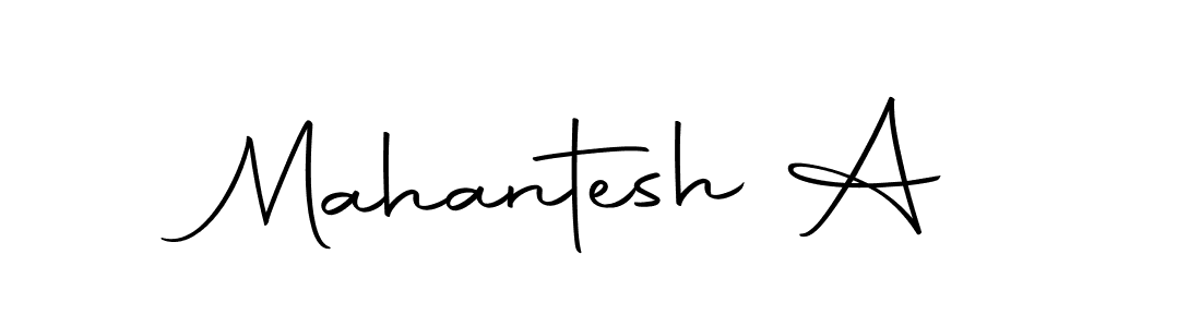 Best and Professional Signature Style for Mahantesh A. Autography-DOLnW Best Signature Style Collection. Mahantesh A signature style 10 images and pictures png