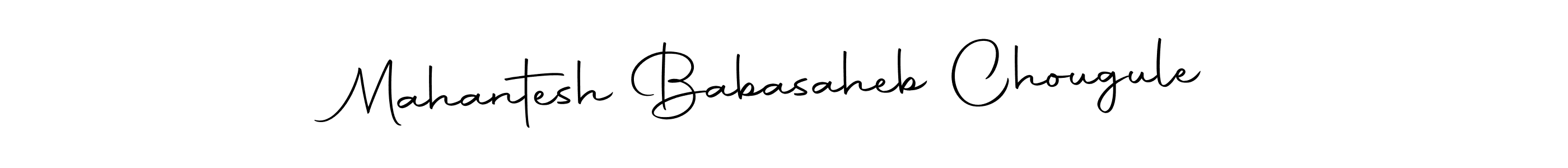 Mahantesh Babasaheb Chougule stylish signature style. Best Handwritten Sign (Autography-DOLnW) for my name. Handwritten Signature Collection Ideas for my name Mahantesh Babasaheb Chougule. Mahantesh Babasaheb Chougule signature style 10 images and pictures png