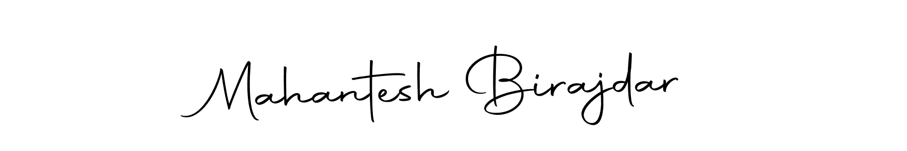 You can use this online signature creator to create a handwritten signature for the name Mahantesh Birajdar. This is the best online autograph maker. Mahantesh Birajdar signature style 10 images and pictures png