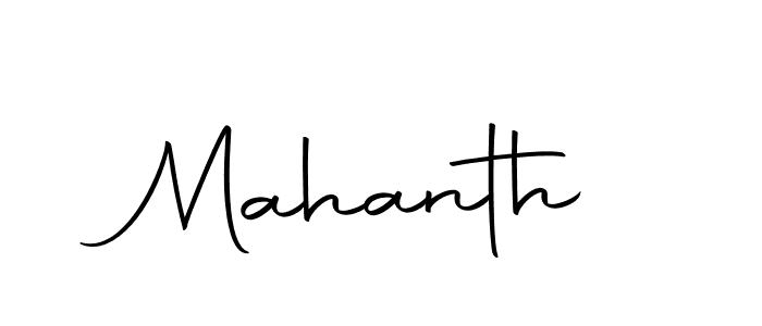 Once you've used our free online signature maker to create your best signature Autography-DOLnW style, it's time to enjoy all of the benefits that Mahanth name signing documents. Mahanth signature style 10 images and pictures png