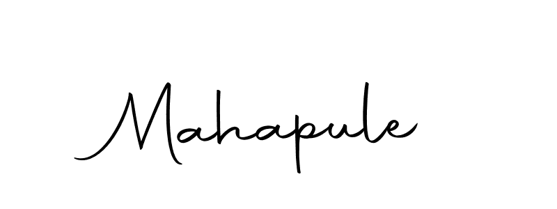 Similarly Autography-DOLnW is the best handwritten signature design. Signature creator online .You can use it as an online autograph creator for name Mahapule. Mahapule signature style 10 images and pictures png