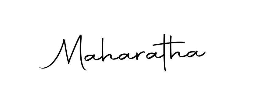 You should practise on your own different ways (Autography-DOLnW) to write your name (Maharatha) in signature. don't let someone else do it for you. Maharatha signature style 10 images and pictures png