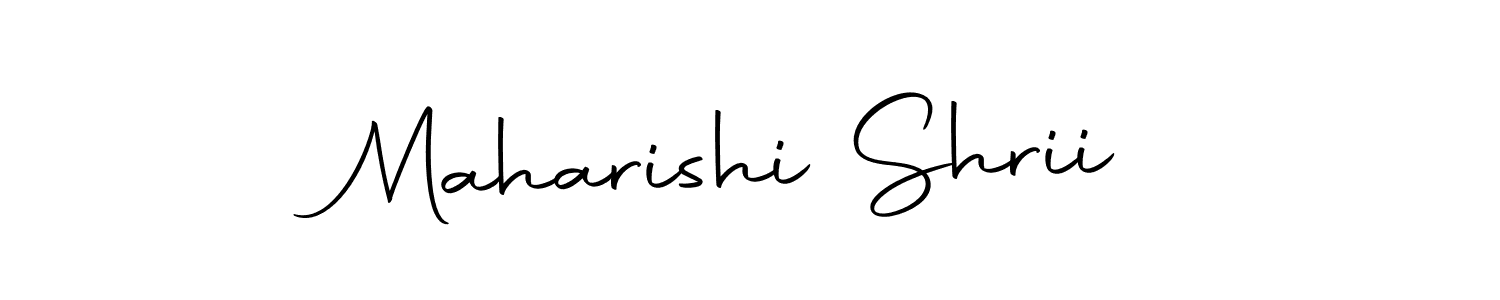 Best and Professional Signature Style for Maharishi Shrii. Autography-DOLnW Best Signature Style Collection. Maharishi Shrii signature style 10 images and pictures png