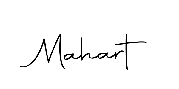 It looks lik you need a new signature style for name Mahart. Design unique handwritten (Autography-DOLnW) signature with our free signature maker in just a few clicks. Mahart signature style 10 images and pictures png