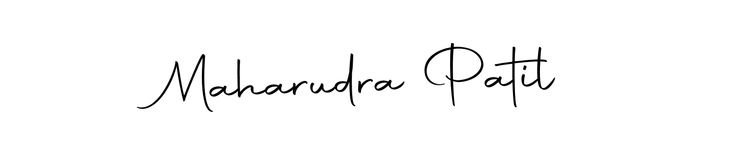 Once you've used our free online signature maker to create your best signature Autography-DOLnW style, it's time to enjoy all of the benefits that Maharudra Patil name signing documents. Maharudra Patil signature style 10 images and pictures png