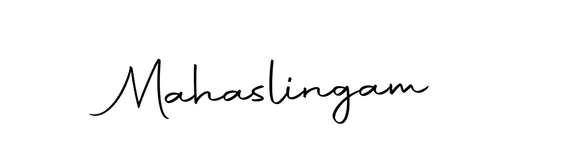 You can use this online signature creator to create a handwritten signature for the name Mahaslingam. This is the best online autograph maker. Mahaslingam signature style 10 images and pictures png